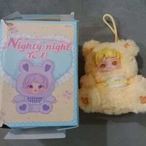 Jotoys Miana Nighty-Night To U Series